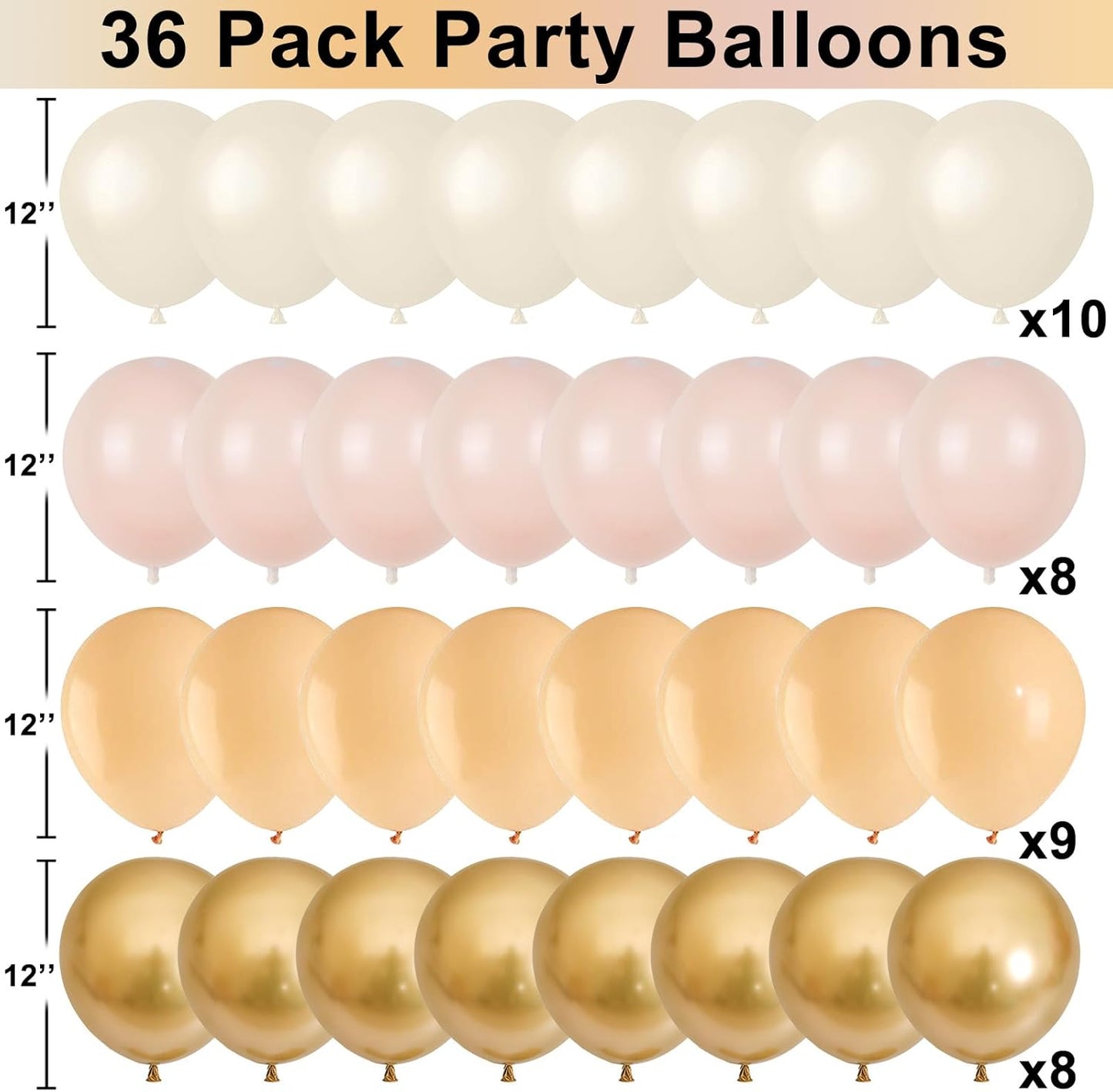 60 Pcs Blue and Silver Balloons, Navy Royal Blue Silver Party Balloons with Metallic Confetti Helium Latex Balloons for Birthday Baby Showers Fathers Day 2025 Graduation Decoration