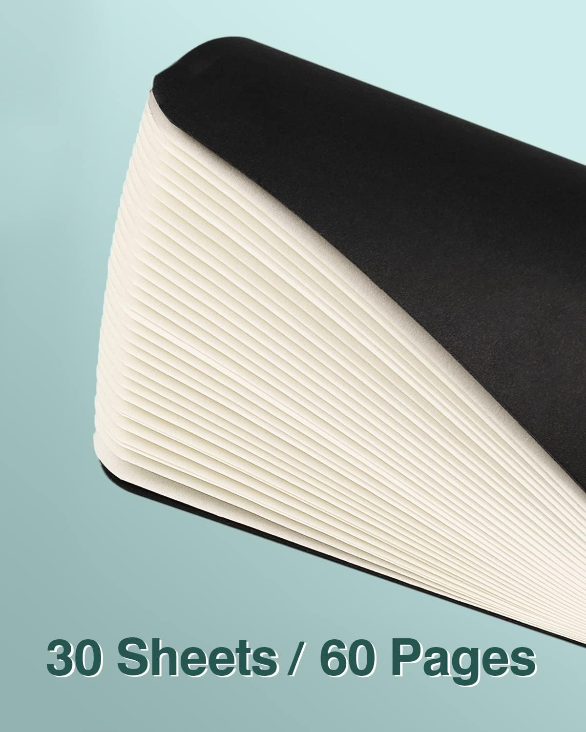 Lzerking Small Notebooks Bulk 3.5 x 5.5 Inches 36 Pack Mini Pocket Journal Notepads-Purple Cover for Kids, 30 Sheets/60 Pages, Available as Party Favors or Holiday Gifts