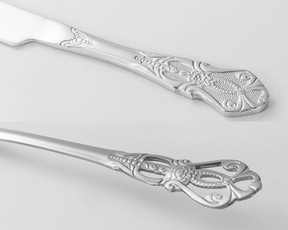 Cake Cutting Set for Wedding, Gold Wedding Cake Knife and Server Set, 4 Pieces pizza spatula and Knife with Forks for Engagements, Anniversaries