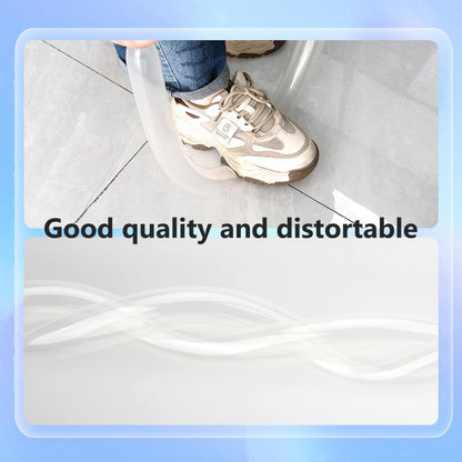 260 Balloons Clear 100 Pcs Long Balloons For Tying Balloon Arch Back To School Animal Balloon Clear 260 Globos Largos Para Hacer Figuras Birthday Valentines Party Decor