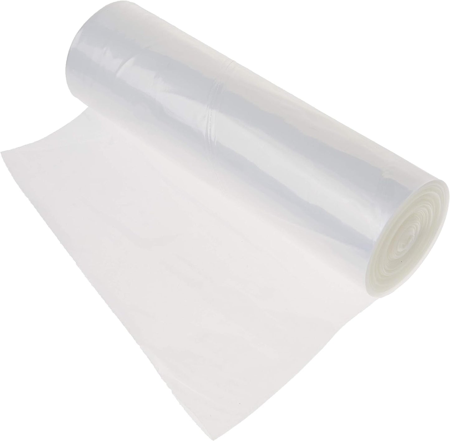 Ateco Disposable Decorating Bags, 18-Inch, Pack of 100