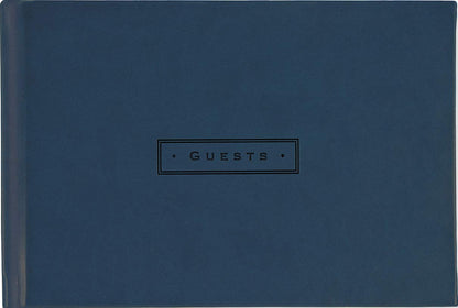 Midnight Guest Book