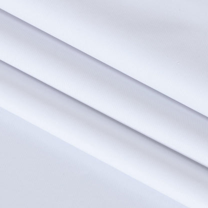 sancua Clear Plastic 100% Waterproof Tablecloth - 54 x 78 Inch - Vinyl PVC Rectangle Table Cloth Protector Oil Spill Proof Wipe Clean Table Cover for Dining Tables, Parties & Camping, Crystal Clear