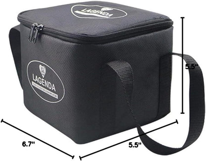 Lagenda B231 Electric Air Inflator Singel Nozzle Digital Timer Electric Balloon Inflator