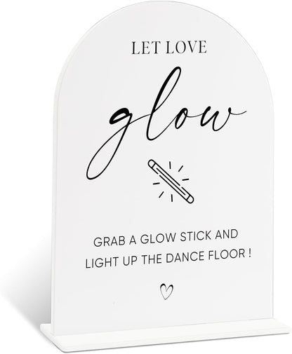 Sign Our Bible Wedding Sign, White Acrylic Wedding Guest Book Sign, Bridal Shower Decor, Elegant Arch Acrylic Table Top Signs for Reception Marriage Engagement Party Decorations