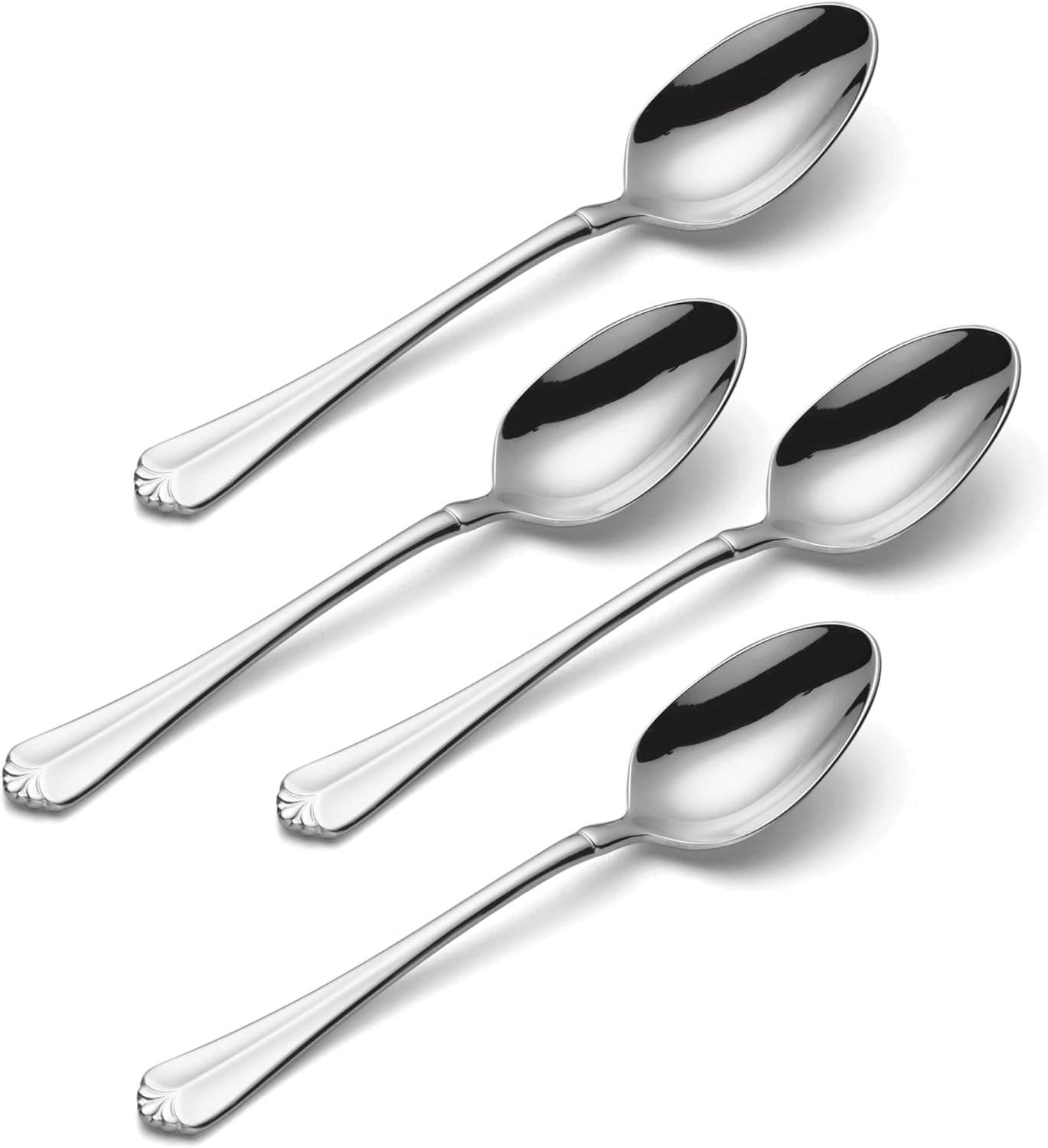 Oneida Julliard Flatware, 2 Piece, Silver