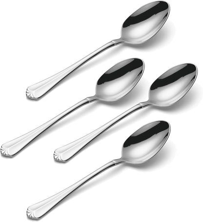 Oneida Julliard Flatware, 2 Piece, Silver
