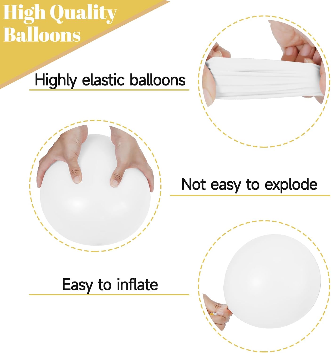 68Pcs Pink and Purple Balloons 12 Inch Metallic Purple Pink Latex Balloon Confetti ballons with Ribbons Party Balloons for Wedding Girls Birthday Baby Shower Decorations.