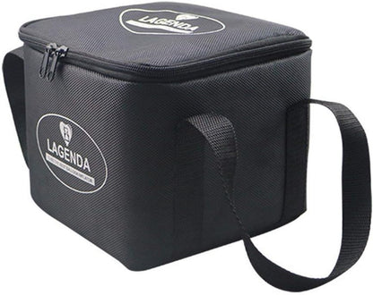 Lagenda B231 Electric Air Inflator Singel Nozzle Digital Timer Electric Balloon Inflator