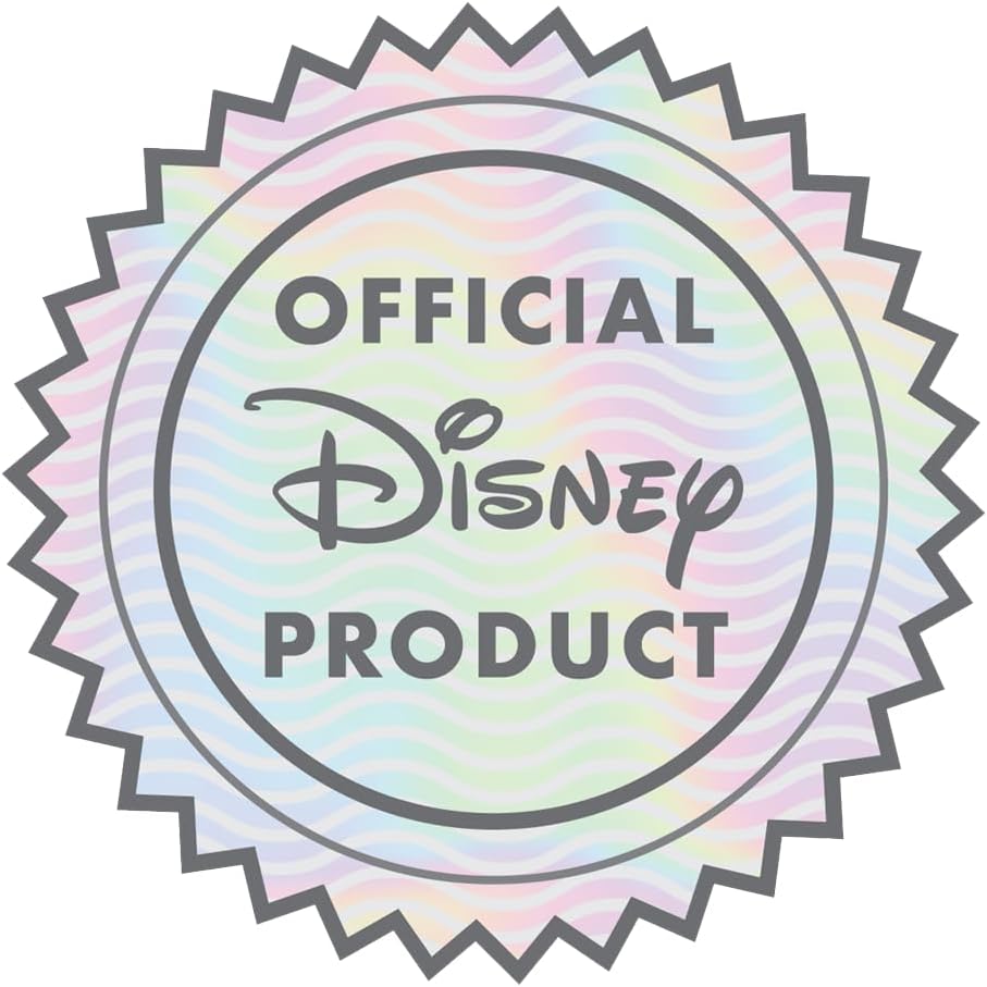 Disney Moana 2 Moana's Necklace Magical Sea Shell Star Light-Up Necklace for Girls Role Play and Dress Up, Officially Licensed by Disney, Great Birthday & Holiday Gift