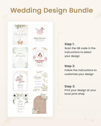 Wedding Welcome Sign Stand, Welcome to our Wedding Sign Holder, Black Easel Stand for Sign Poster With Design Bundle & Ground Stakes & Leather Sign Hanging Straps, Linen Sign Stand for Wedding Decor