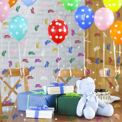 Daisy Confetti Flower Daisy Shape Table Scatters Confetti for Daisy Decorations Wedding Birthday Party Supplies Decorations Flower Party Sets