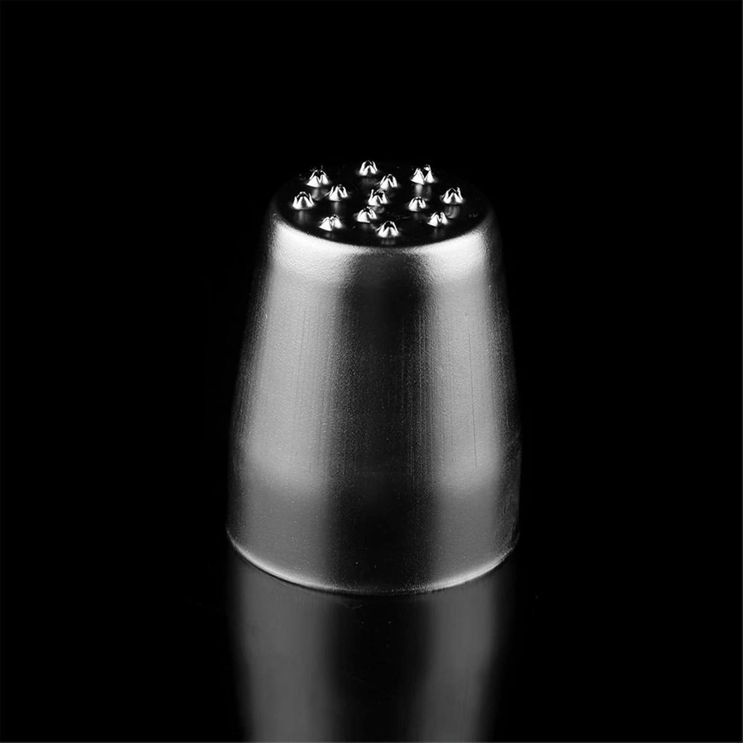Piping Tips For Cake Decorating, Stainless Steel Icing Piping Nozzles For Pastry Fondant Decorating Tools (C)