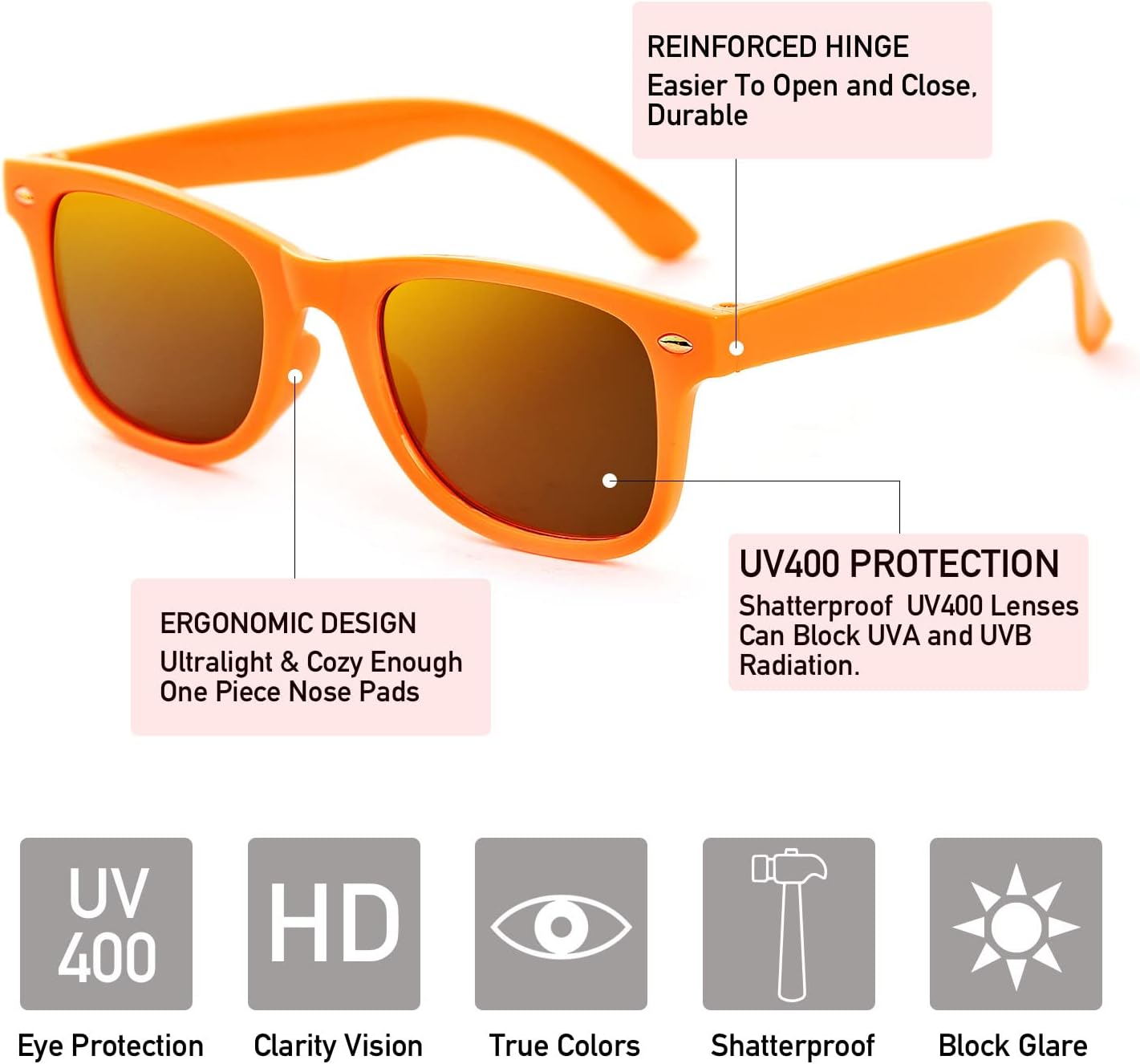 Party Sunglasses Bulk - Adult Retro Plastic Pack of 12 Vintage Sunglasses for Men Women - Party Favors