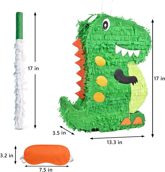 Poop Piñata Funny Piñata for Kids Birthday Party, Cinco De Mayo, Fiestas Decorations Party Favors（17.1 x 13.1 x 3.5 Inches）
