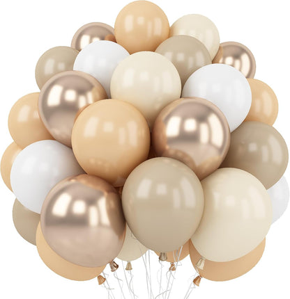 Pink Blue Purple Balloon, 60 Pcs 12 Inches Hot Pink Metallic Purple Teal Yellow Balloons Confetti Balloons for Kids Magic Theme Birthday Decoration Baby Shower Girls Music Party Supplies