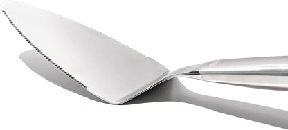 OXO Steel Pie Server