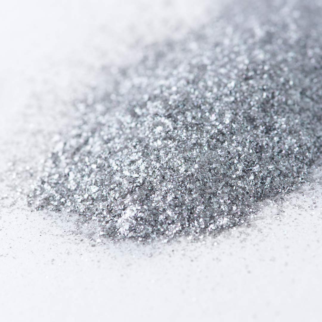 Sweets Indeed Edible Glitter, Perfect for Drinks, Cocktails, Beverages & Cake Decorating, Dessert Cake Topper, 4 grams (Gold 4g)