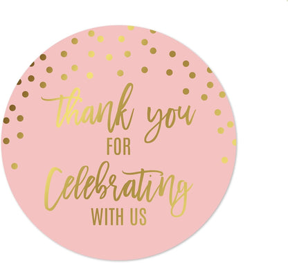 Andaz Press Blush Pink and Metallic Gold Confetti Polka Dots Bachelorette Party Bridal Shower Collection, Scavenger Hunt Game Cards, 20-Pack