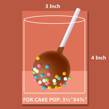 Cello Cellophane Treat Bags,5x7 Inches Clear Cellophane Bags 200 Pcs OPP Plastic Treat Bags with 200 Twist Ties for Gift Wrapping,Packaging Candies,Dessert,Bakery, Cookies, Chocolate,Party Favor