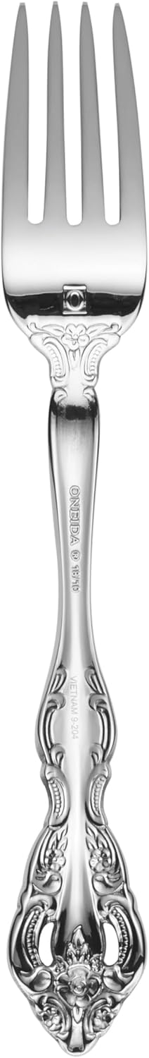 Oneida Michelangelo 2-Piece Cake Server Flatware Set