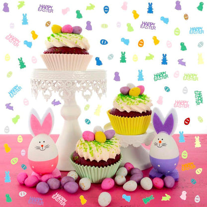 Daisy Confetti Flower Daisy Shape Table Scatters Confetti for Daisy Decorations Wedding Birthday Party Supplies Decorations Flower Party Sets