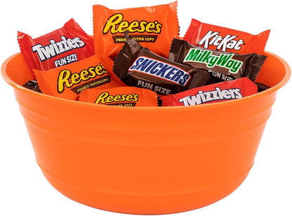 Mintra Home Snack Bowls (Medium 6pk (1.8L), Assorted)