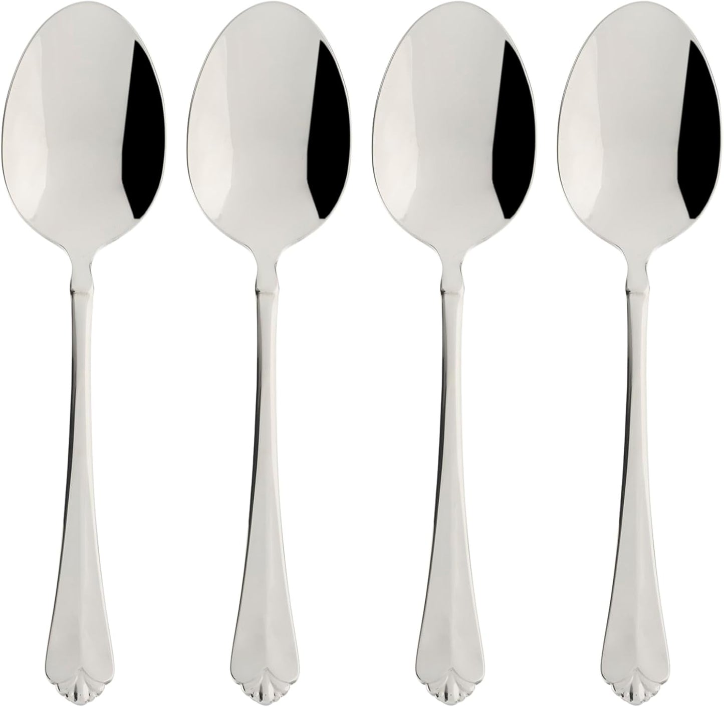 Oneida Julliard Flatware, 2 Piece, Silver