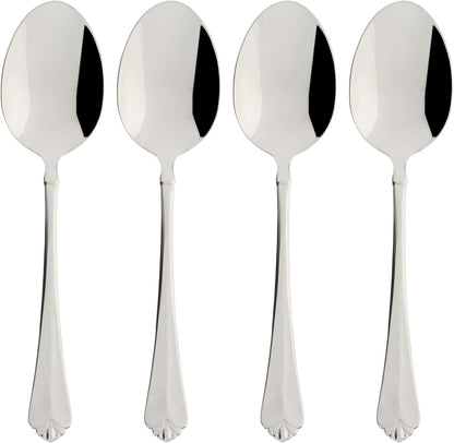 Oneida Julliard Flatware, 2 Piece, Silver
