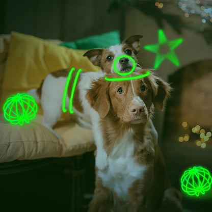 300 PCS Glow Sticks Bulk Glow Bracelet and Necklaces with 150PCS Connectors 8" Glowsticks Light Up Neon Party Favors for July 4th Halloween Wedding Birthday Hawii Carnival(RedBlueWhite)