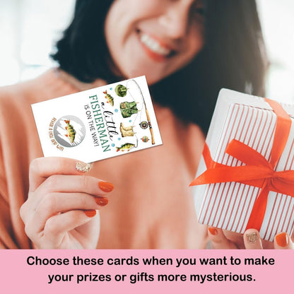50 Pcs It's Race Time Go Scratch off Game Cards, Funny Racing Party Scratch Cards, Karting Theme Birthday for Teens Adults, Racing Lottery Prize Raffle Tickets, Birthday Game Supplies