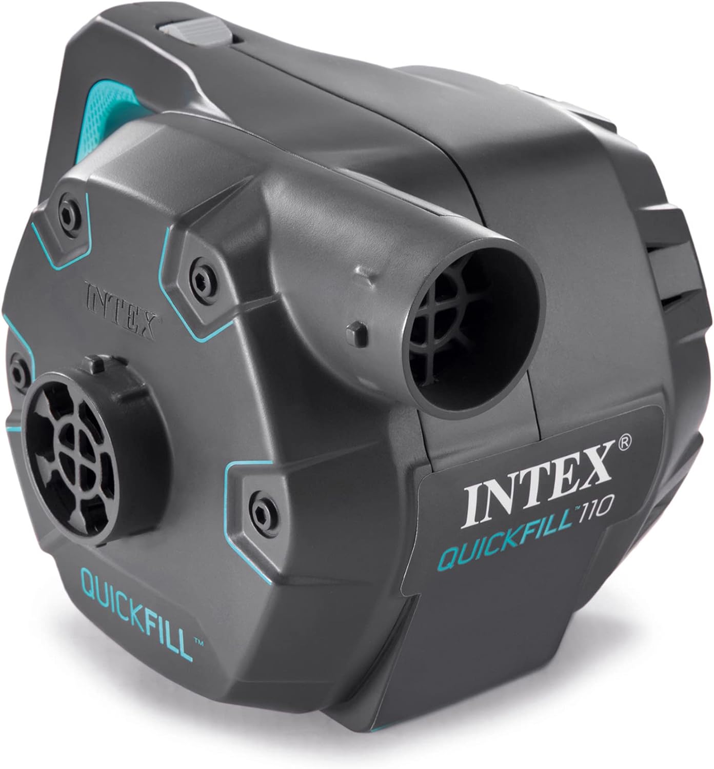 Intex QuickFill