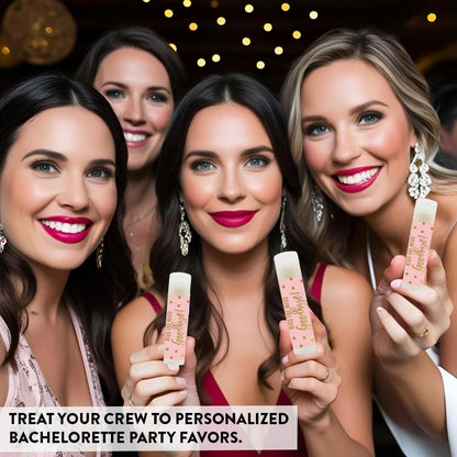 Andaz Press Blush Pink and Metallic Gold Confetti Polka Dots Bachelorette Party Bridal Shower Collection, Scavenger Hunt Game Cards, 20-Pack