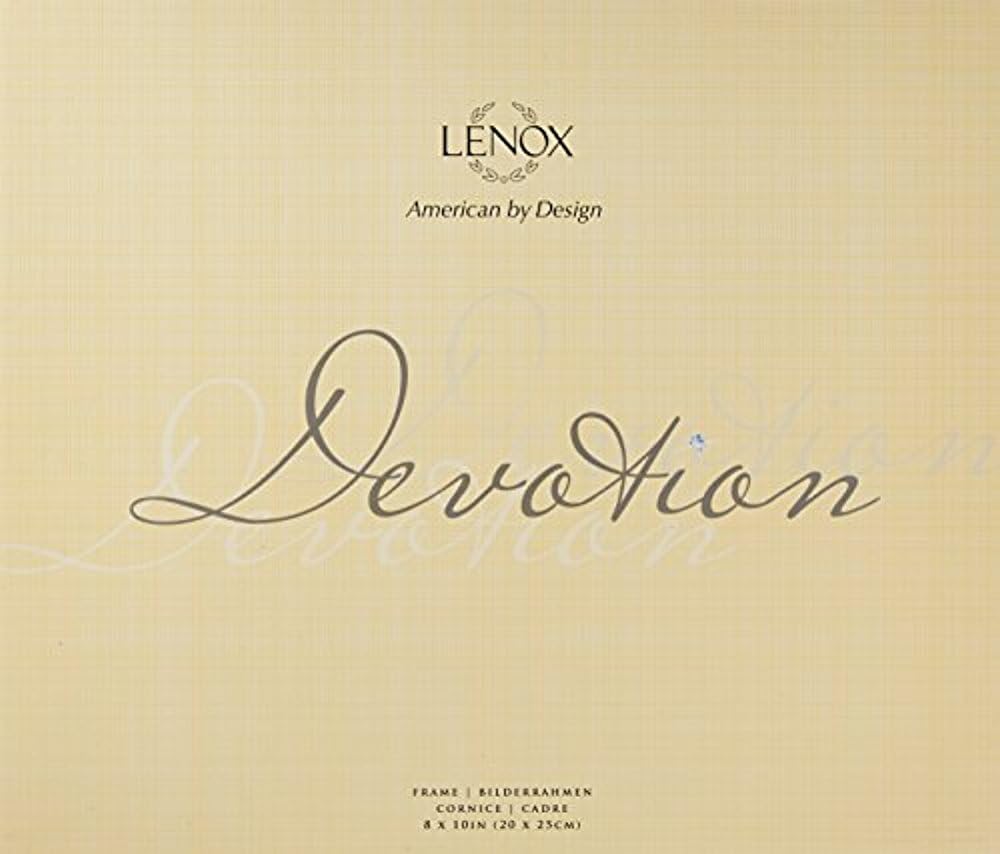 Lenox Devotion 2-piece Dessert Set