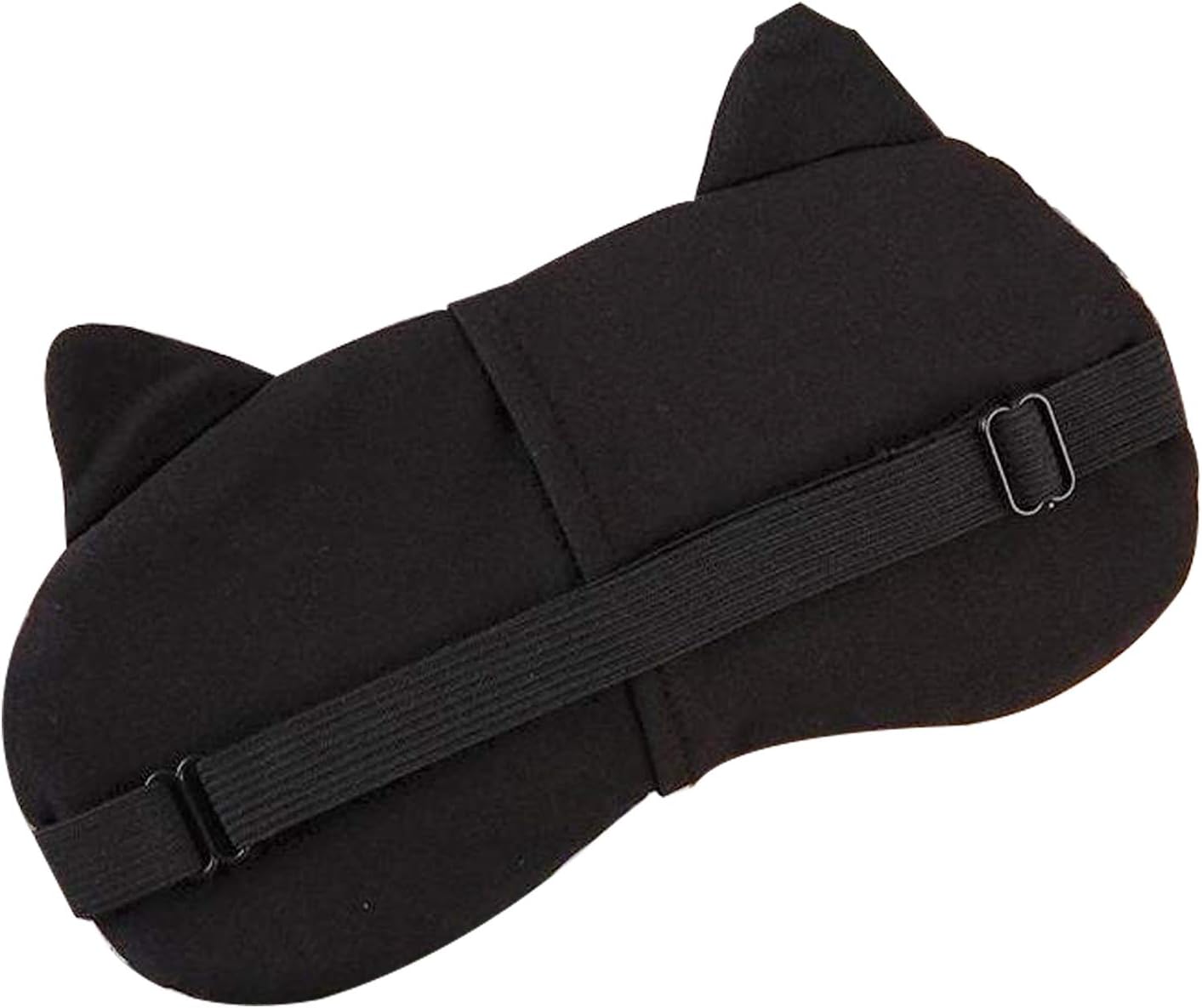 EBaokuup 12 Pack Animal Sleep Eye Mask - Soft Funny Blindfolds Sleeping Mask, Cute Cat Dog Eye Cover Eye Shade for Kids Girls Men Women Plane Travel Nap Night Sleeping