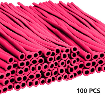 260 Balloons Clear 100 Pcs Long Balloons For Tying Balloon Arch Back To School Animal Balloon Clear 260 Globos Largos Para Hacer Figuras Birthday Valentines Party Decor