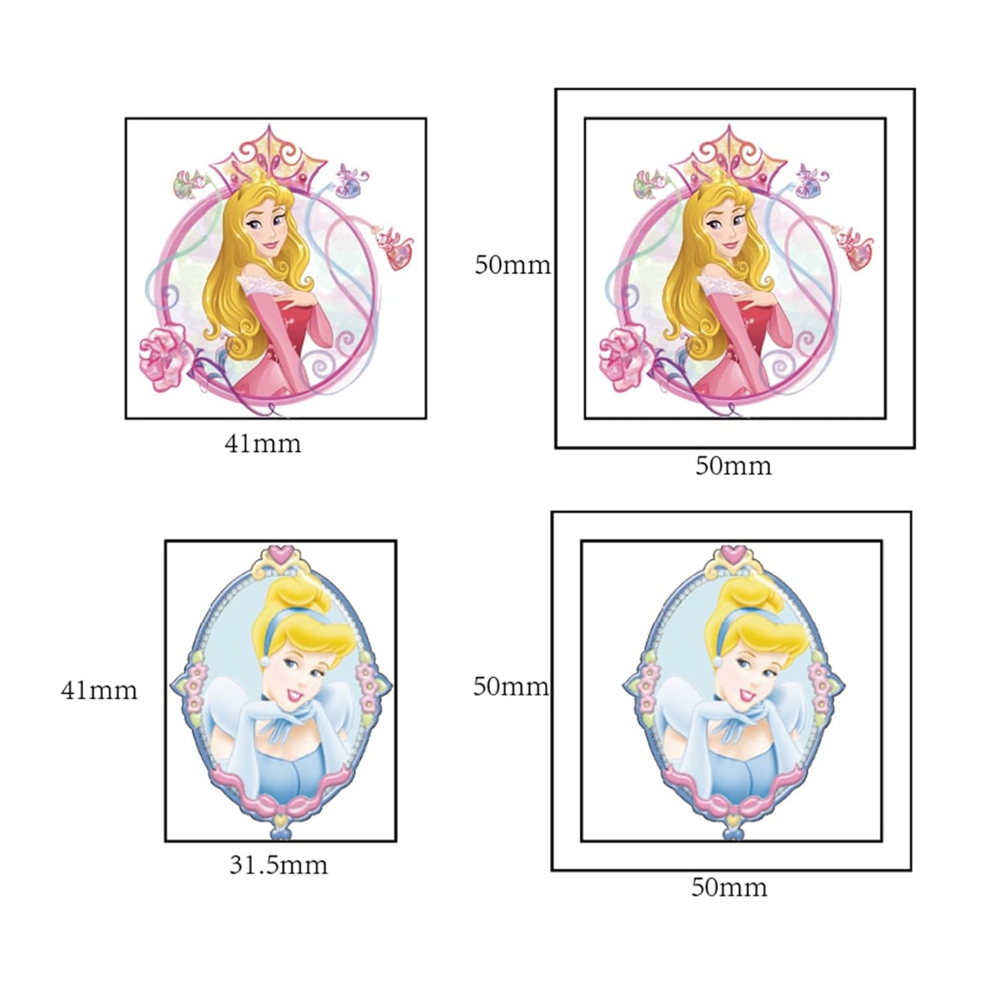 40Sheets Cartoon Hello Kitty Temporary Tattoos Birthday Themed Party Supplies Decoration Favors Cartoon Cute Kitty Sticker for Kids Boys Home Activity Class Prizes Carnival Christmas Rewards (Hell40)