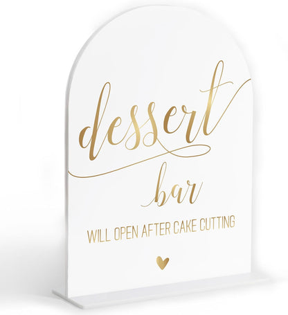 Audio Guest Book Sign, White Arch Acrylic Wedding Sign, Audio Guest Book Wedding Phone, Bridal Shower Decor, Engagement Party Decor, Centerpiece Table Decorations Party for Bride and Groom-14