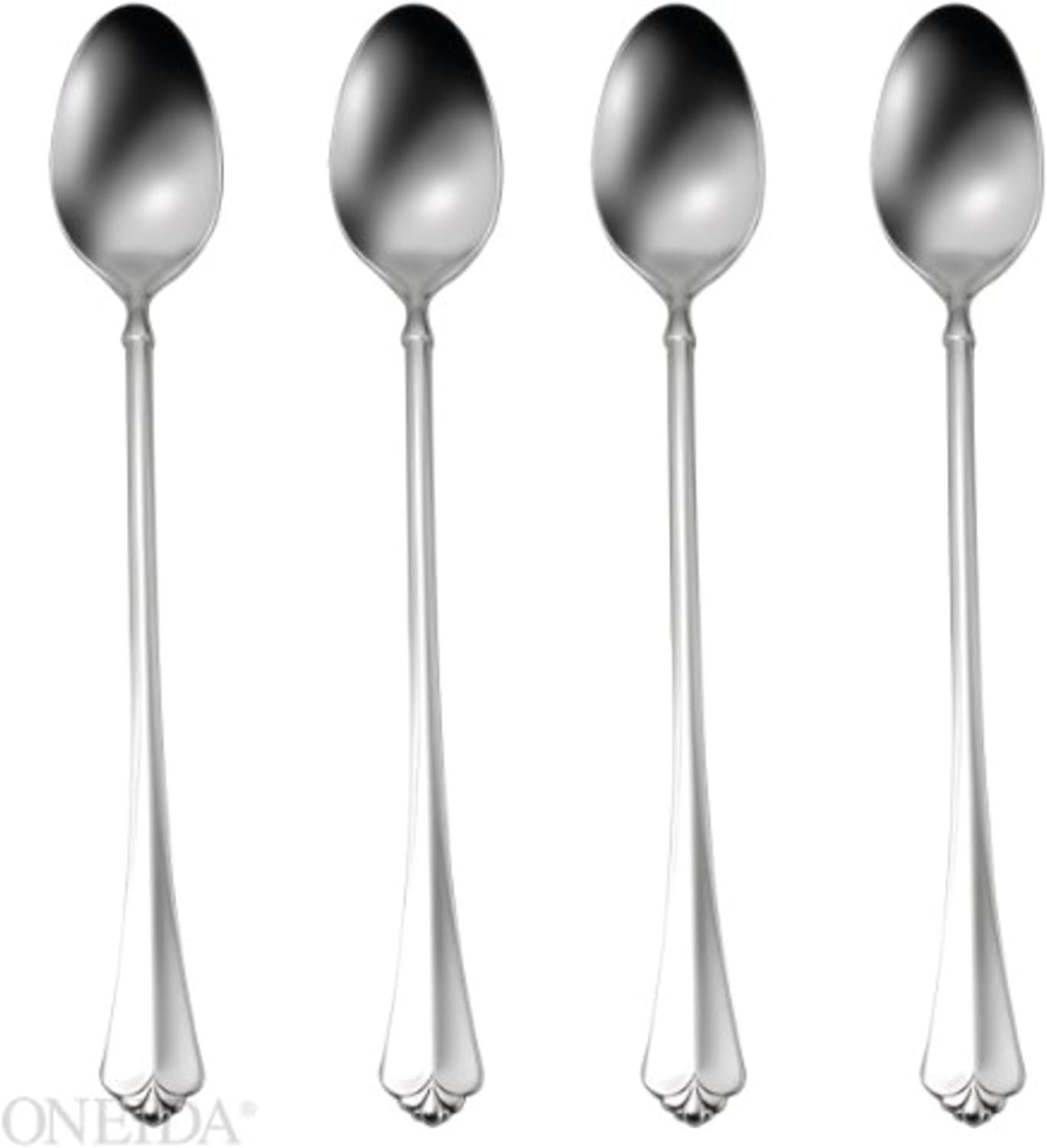 Oneida Julliard Flatware, 2 Piece, Silver