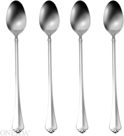 Oneida Julliard Flatware, 2 Piece, Silver