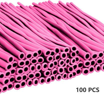 260 Balloons Clear 100 Pcs Long Balloons For Tying Balloon Arch Back To School Animal Balloon Clear 260 Globos Largos Para Hacer Figuras Birthday Valentines Party Decor
