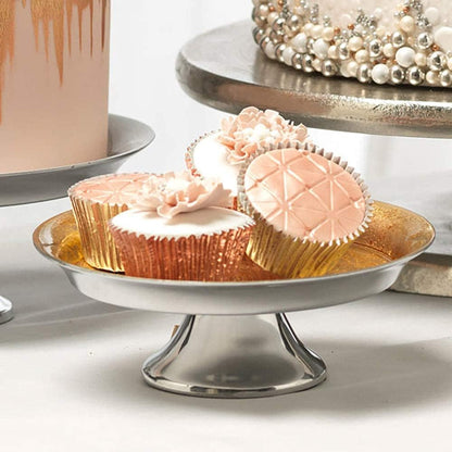 Gifbera Standard Pink Foil Cupcake Liners Wrappers Baking Cups for Baking 100 Count, Pink