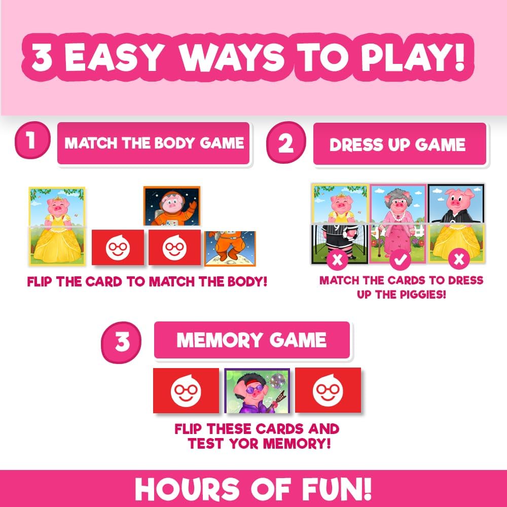 Doctor Jupiter Scavenger Hunt | Toys for Ages 2-4 | Birthday Gift Ideas for 2 Year Old Boys and Girls | Toddler Toys for 2-3-4 Year Old | Learning & Education Toys
