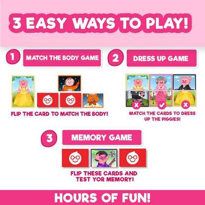 Doctor Jupiter Scavenger Hunt | Toys for Ages 2-4 | Birthday Gift Ideas for 2 Year Old Boys and Girls | Toddler Toys for 2-3-4 Year Old | Learning & Education Toys