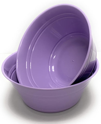 Mintra Home Snack Bowls (Medium 6pk (1.8L), Assorted)