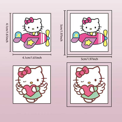 40Sheets Cartoon Mario Temporary Tattoos for Kids Birthday Party Favors Cute Mario Decoration Sticker Gifts for Girl Boys Home Activity Class Prizes Carnival Christmas Rewards