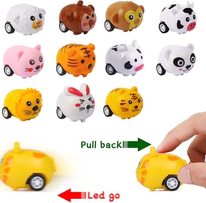 124 Pcs Party Favors for Kids, Goodie Bags Stuffers, Prize Box Toys for Classroom, Treasure Chest Toys, Fidget Toys Bulk, Pinata Fillers, Carnival Prizes