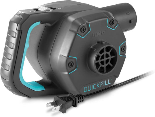 Intex QuickFill