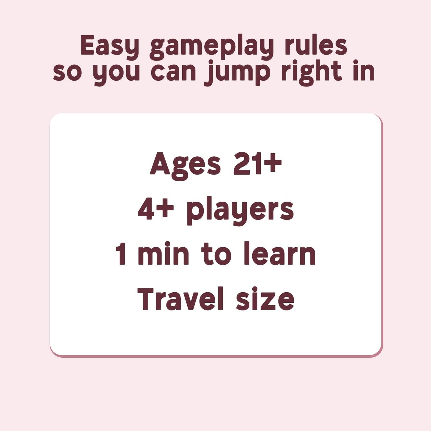The Greatest Bachelorette Party Game Bundle - 4 Games in 1, Perfect for a Bachelorette Party, Girls Night or Bridal Shower