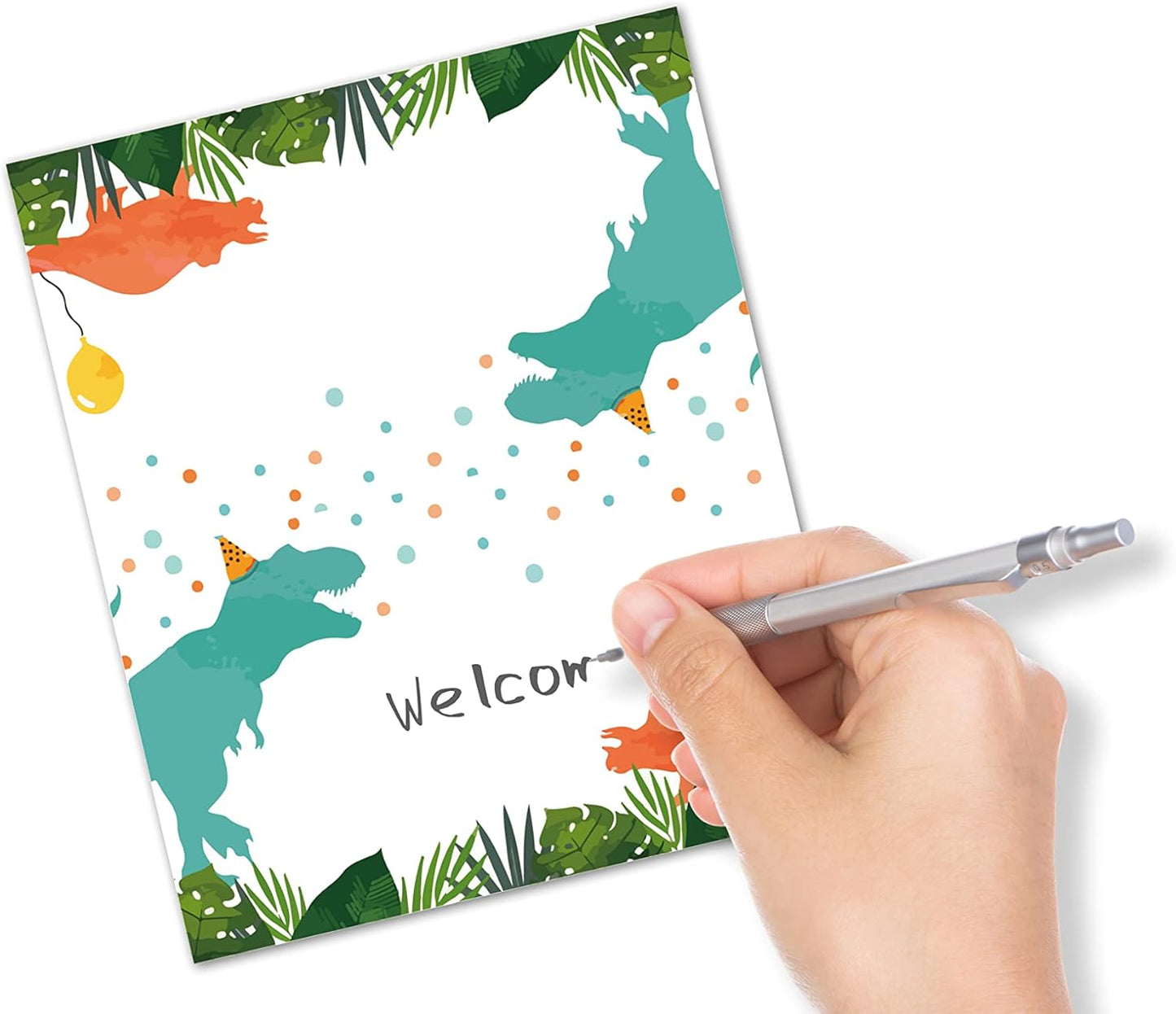 Table Place Card, Jungle Safari Animals Themed Tent Style Cards, Pack of 25 Half-Fold Reception Place Card, Gold Wild Animal Food Labels, Perfect for Baby Shower, Birthday Party C08